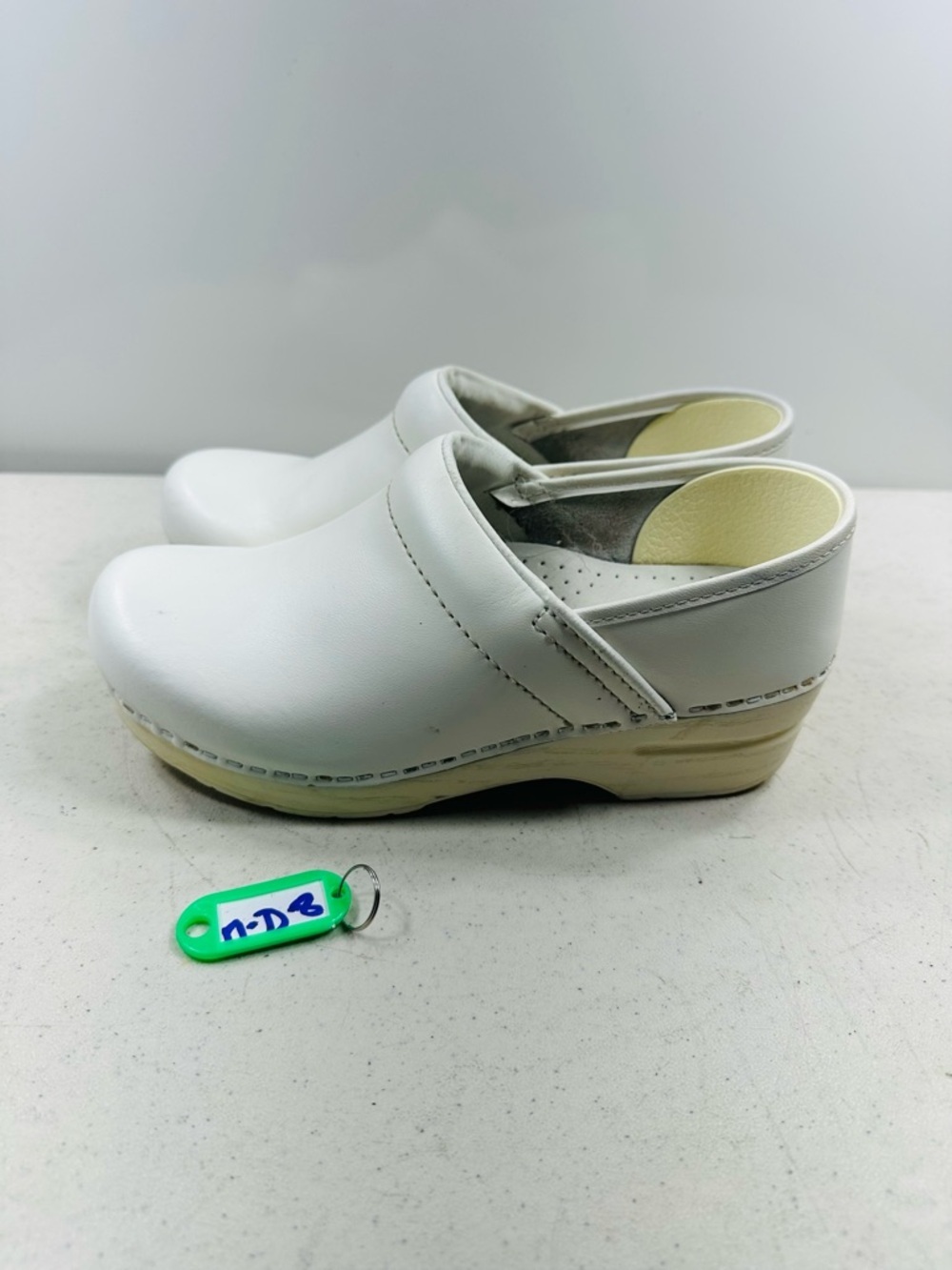 Dansko Professional Clog size 36-5-5,5